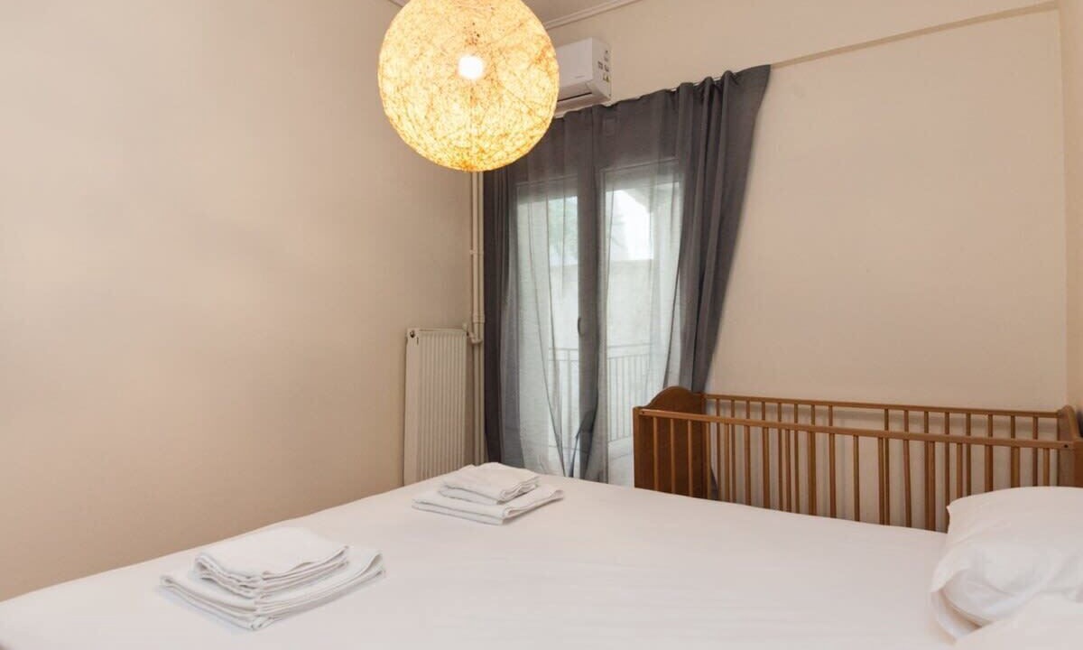 Photo of Bedroom in Pasalimani