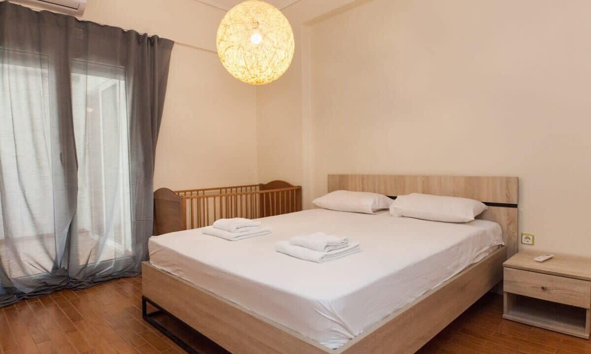 Photo of Bedroom in Pasalimani