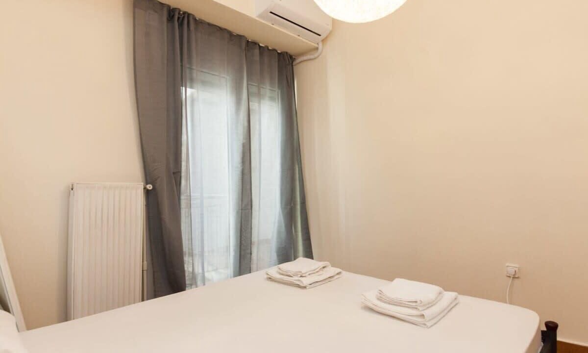 Photo of Bedroom in Pasalimani