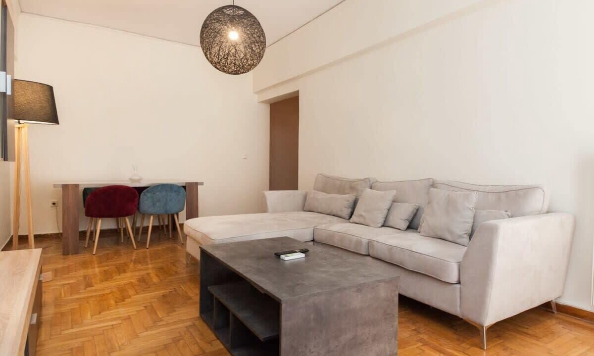 Photo of Livingroom in Pasalimani
