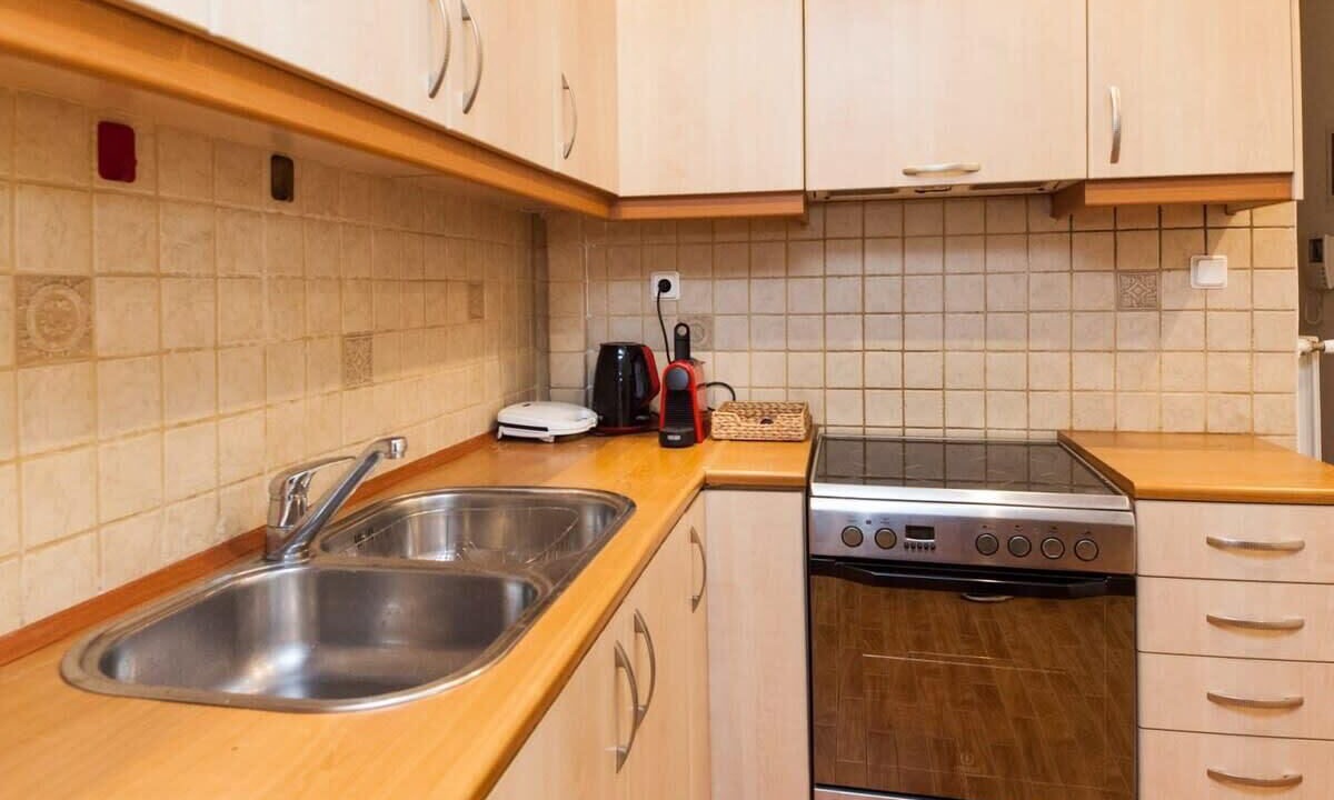 Photo of Kitchen in Pasalimani