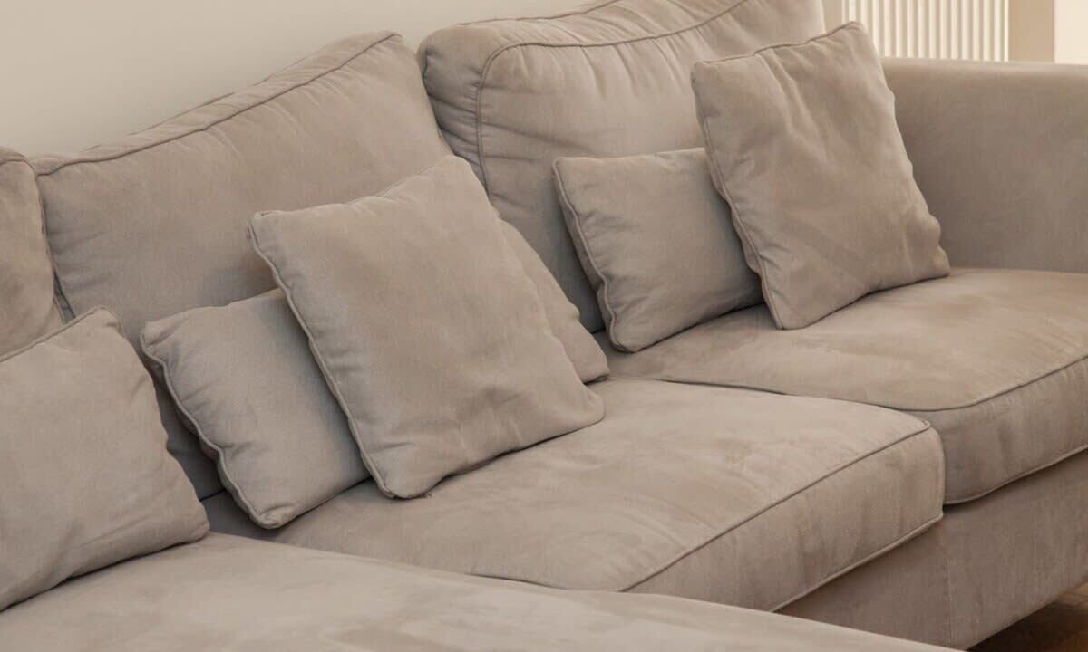 Photo of Livingroom in Pasalimani