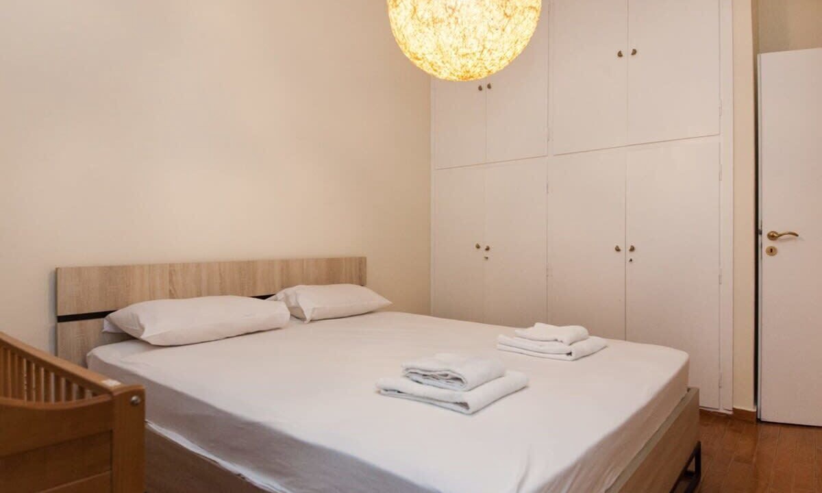 Photo of Bedroom in Pasalimani