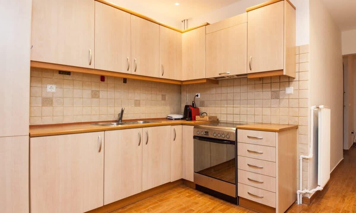 Photo of Kitchen in Pasalimani