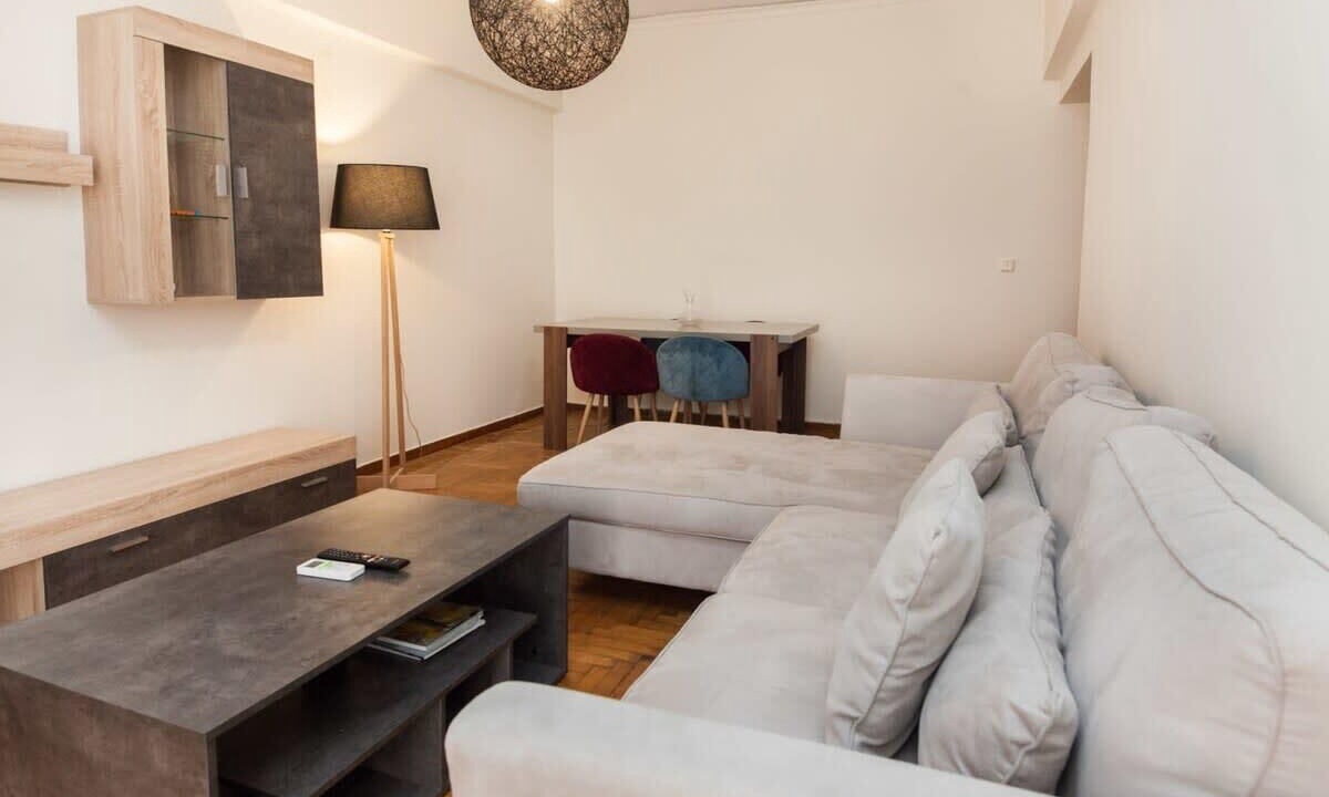Photo of Livingroom in Pasalimani