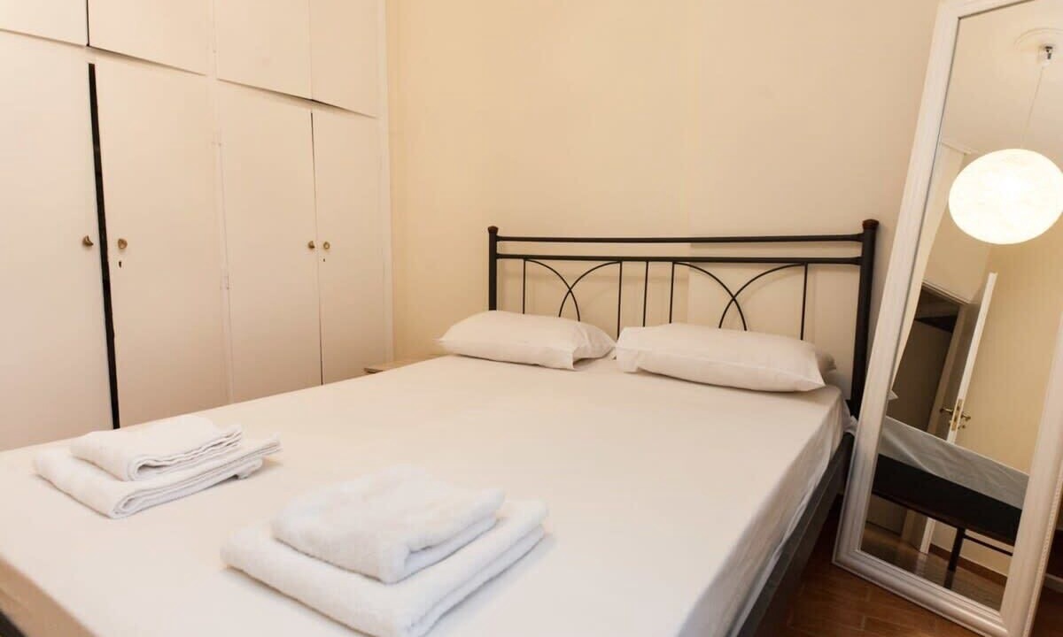 Photo of Bedroom in Pasalimani