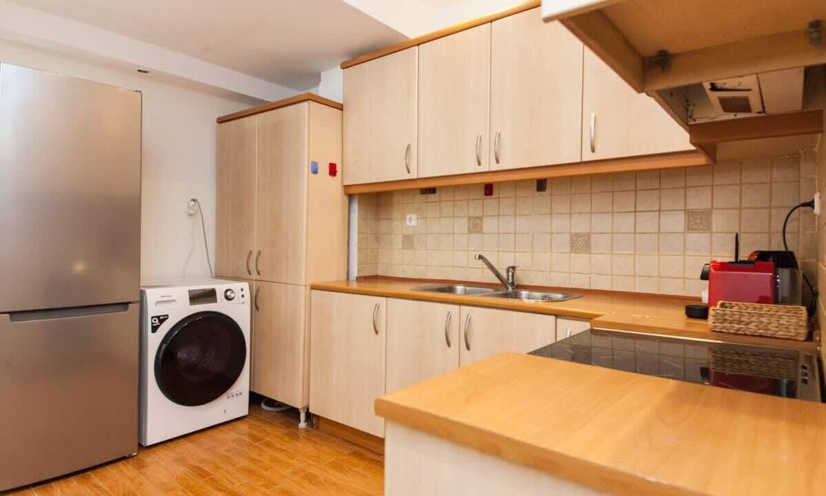 Photo of Kitchen in Pasalimani