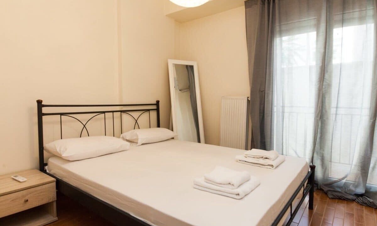 Photo of Bedroom in Pasalimani