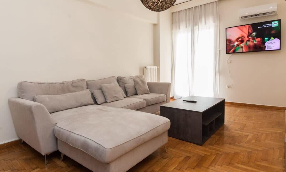 Photo of Livingroom in Pasalimani