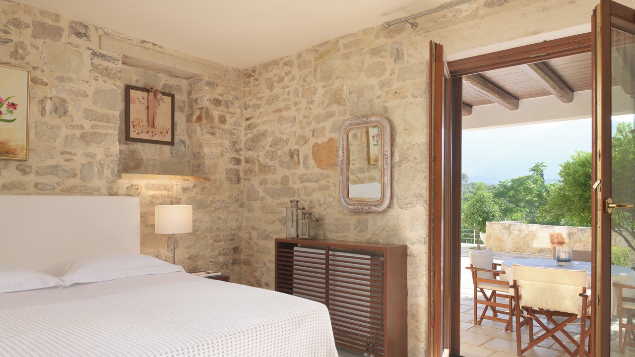 Photo of Patio Balcony in Malevizi