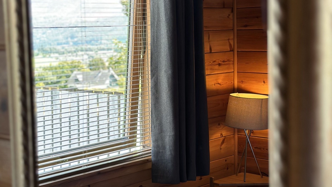Photo of Bedroom in Pitlochry