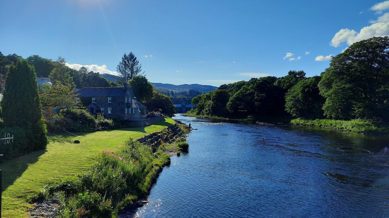 Photo of Outdoor in Pitlochry