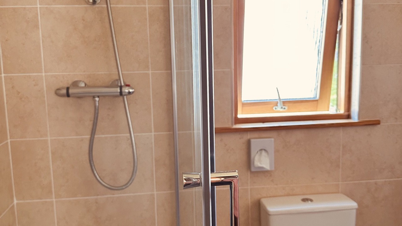 Photo of Bathroom in Pitlochry