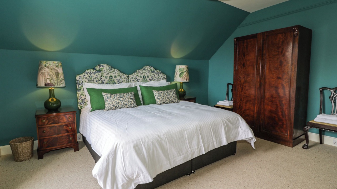 Photo of Bedroom in Rockcliffe