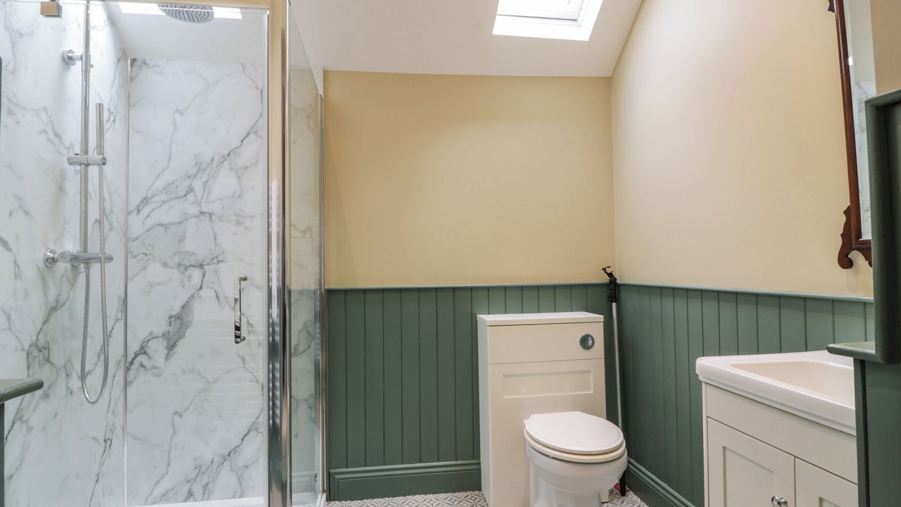 Photo of Bathroom in Rockcliffe