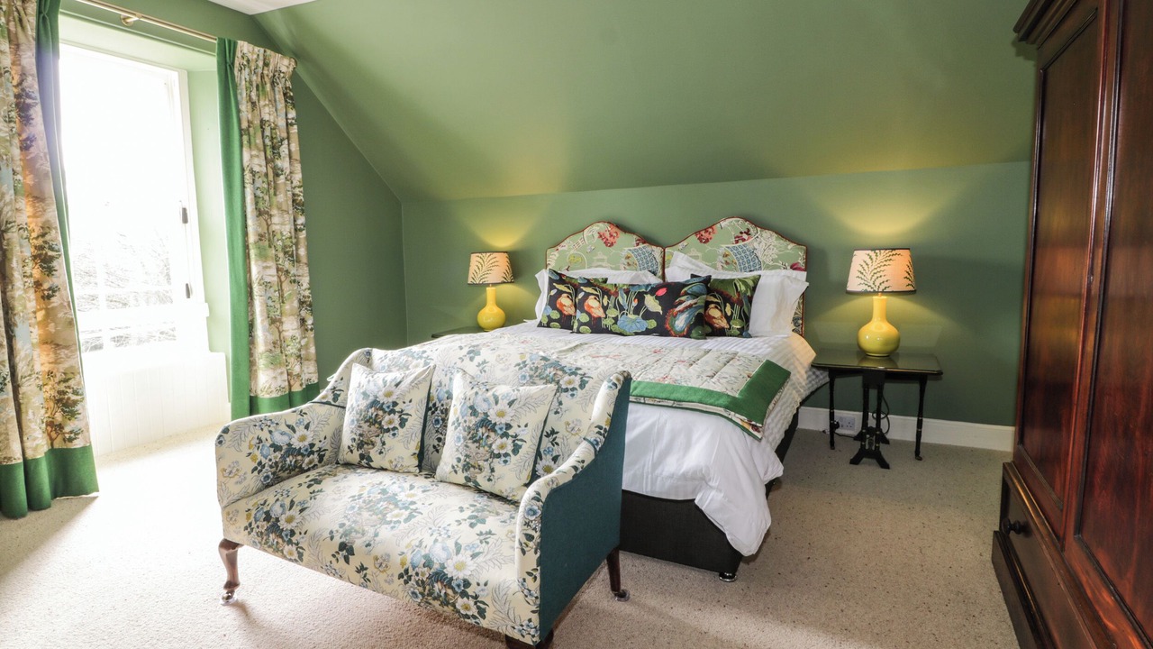 Photo of Bedroom in Rockcliffe