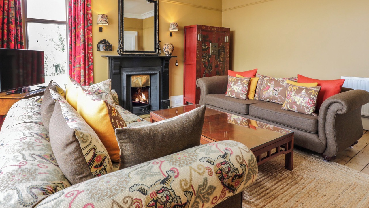 Photo of Livingroom in Rockcliffe