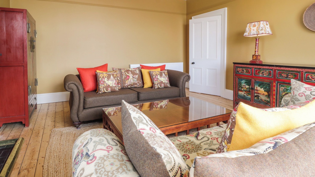 Photo of Livingroom in Rockcliffe