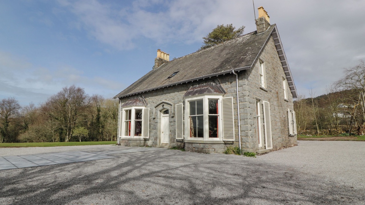 Photo of Outdoor in Rockcliffe