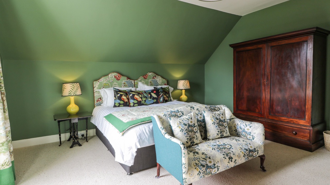 Photo of Bedroom in Rockcliffe