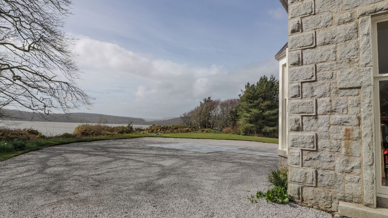 Photo of Outdoor in Rockcliffe