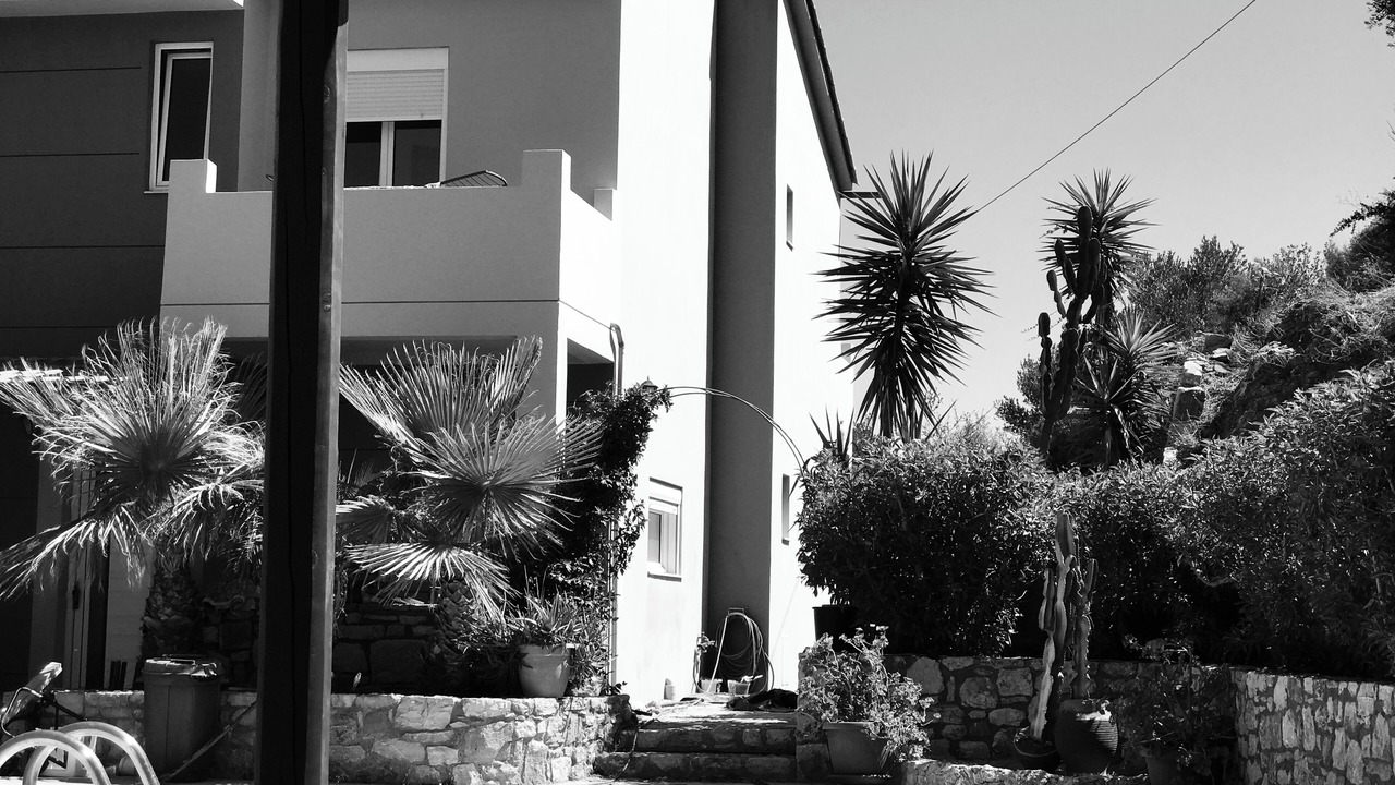 Photo of Outdoor in Linoperamata