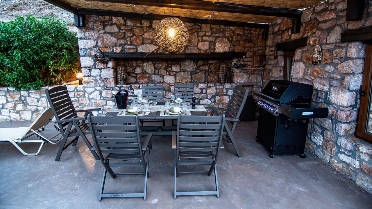 Photo of Outdoor in Linoperamata