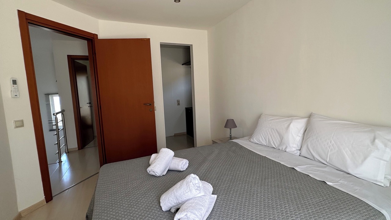 Photo of Bedroom in Linoperamata