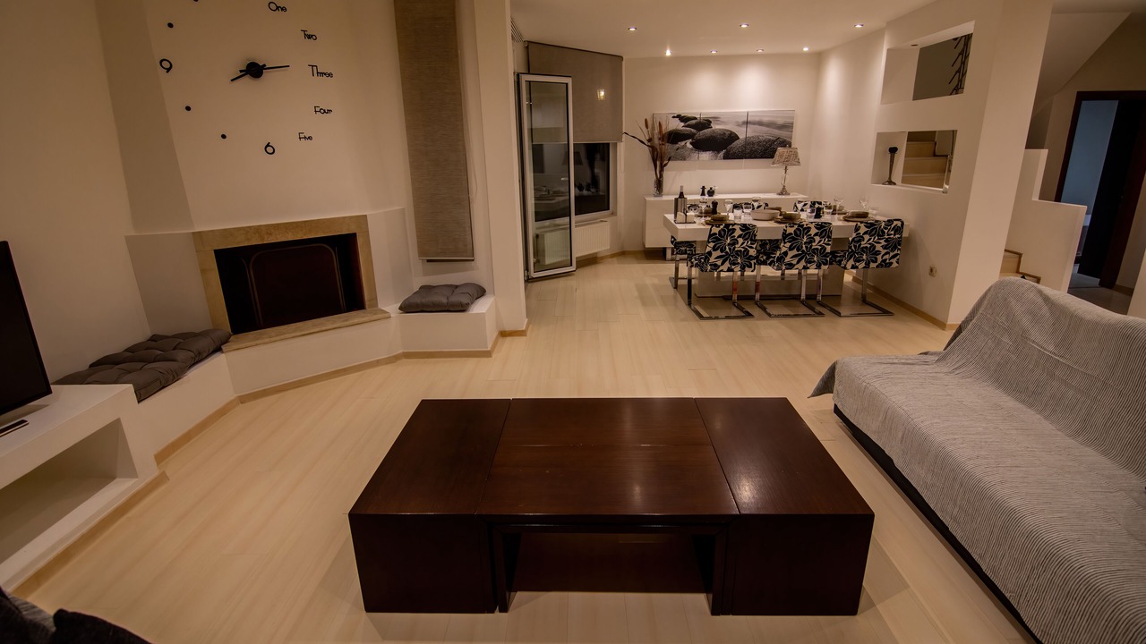 Photo of Livingroom in Linoperamata