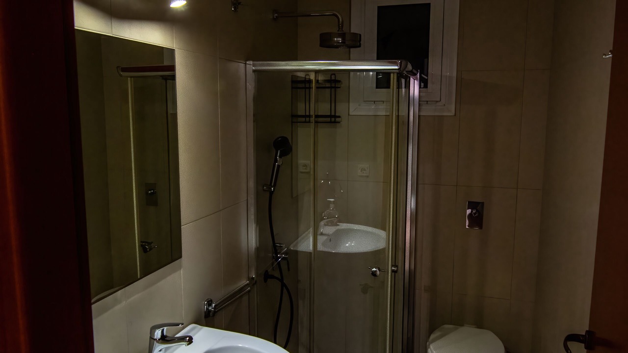 Photo of Bathroom in Linoperamata