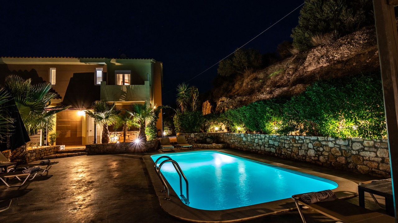 Photo of Outdoor in Linoperamata