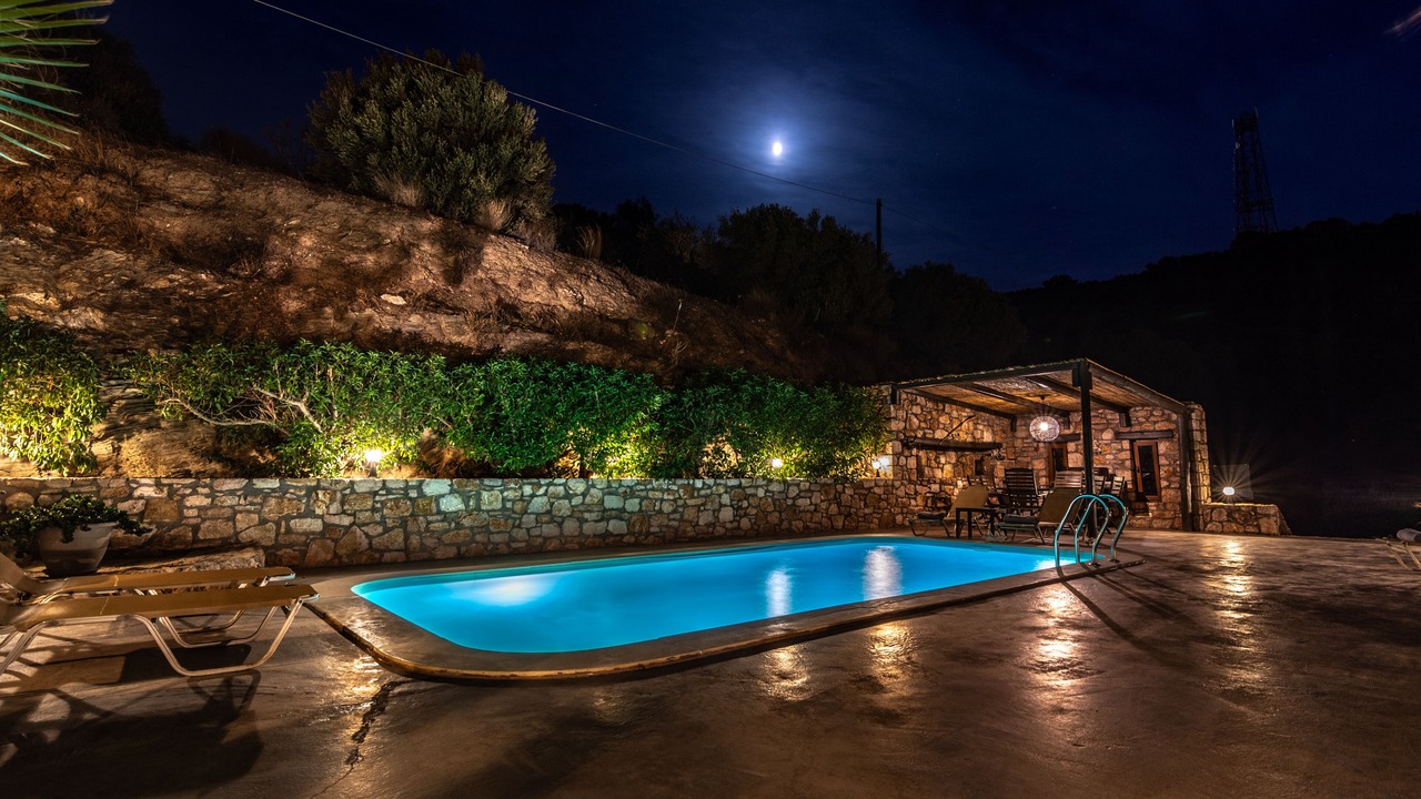 Photo of Outdoor in Linoperamata