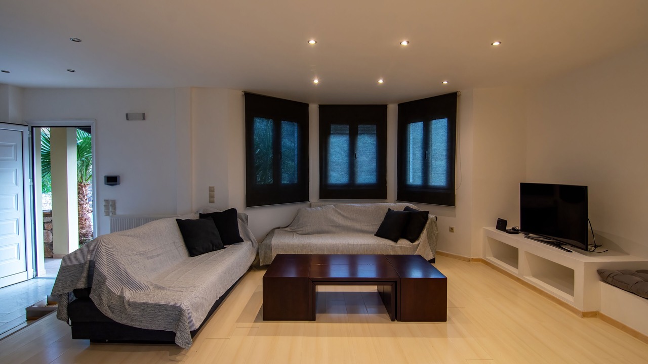 Photo of Livingroom in Linoperamata