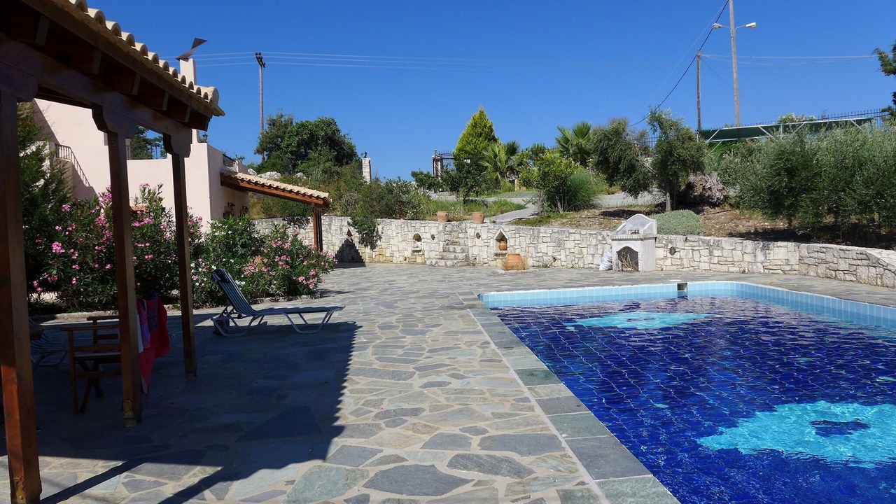 Photo of Outdoor in Axos