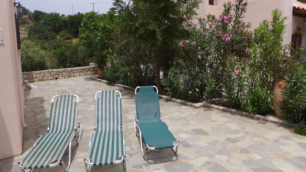 Photo of Outdoor in Axos