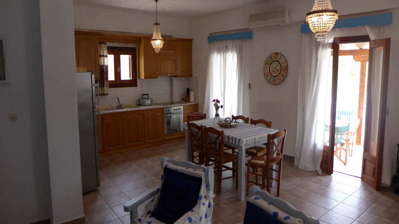 Photo of Livingroom in Axos
