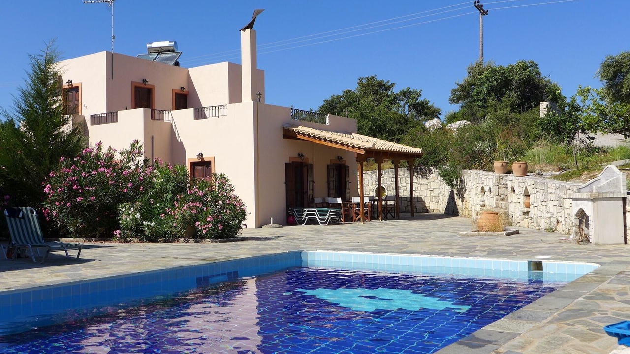 Photo of Outdoor in Axos