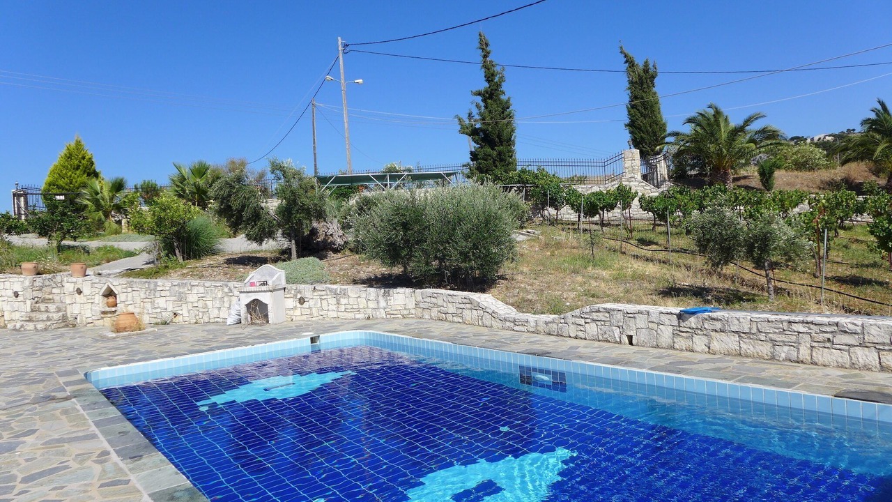 Photo of Outdoor in Axos