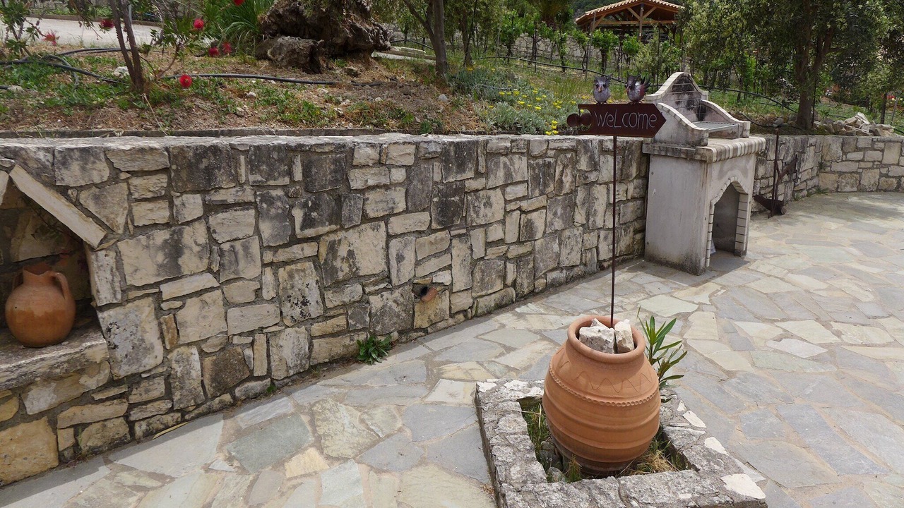 Photo of Outdoor in Axos