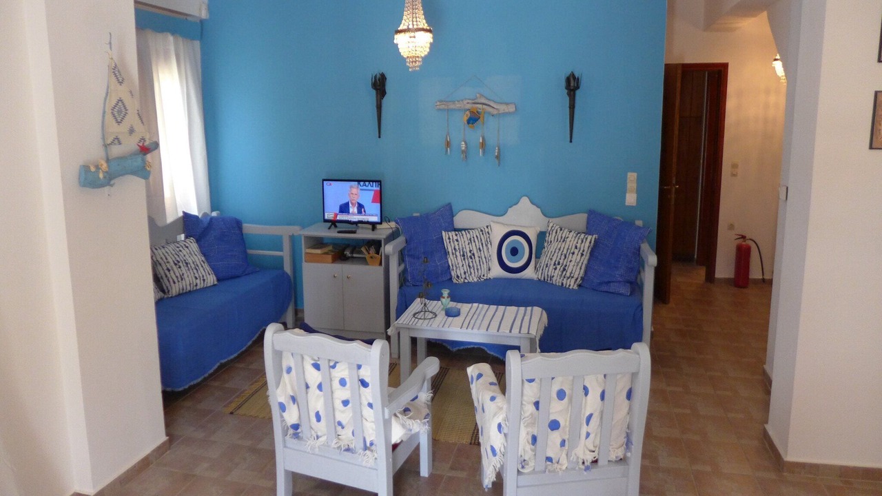 Photo of Livingroom in Axos