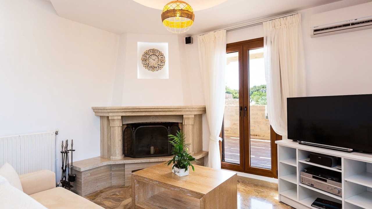 Photo of Livingroom in Achlades