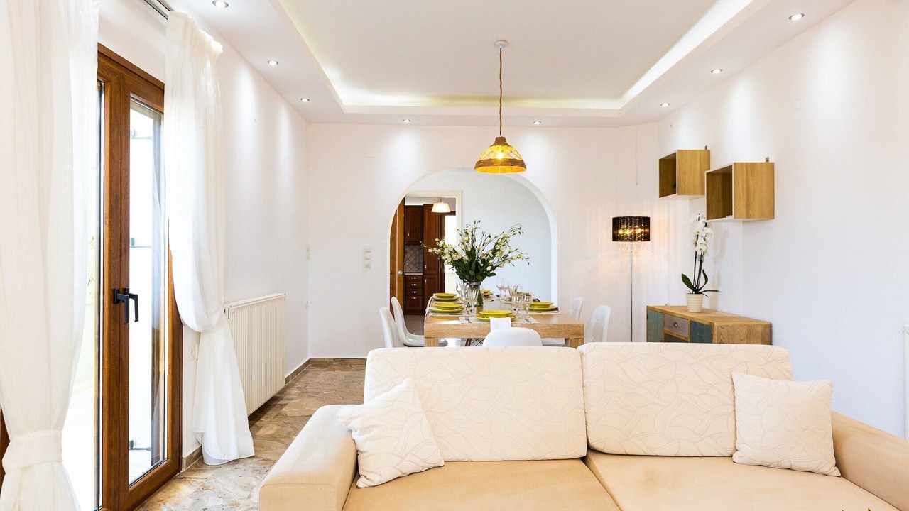 Photo of Livingroom in Achlades