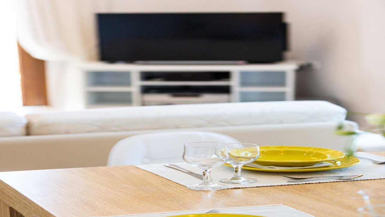 Photo of Livingroom in Achlades