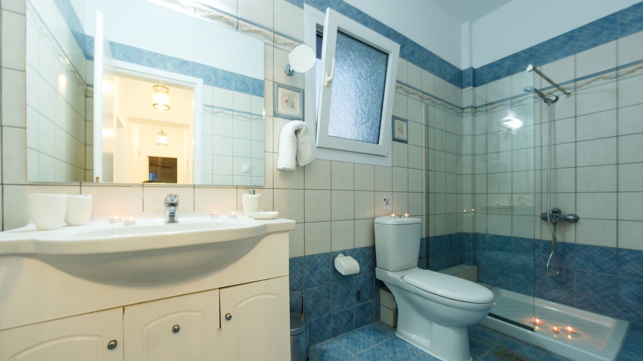 Photo of Bathroom in Kalpaki