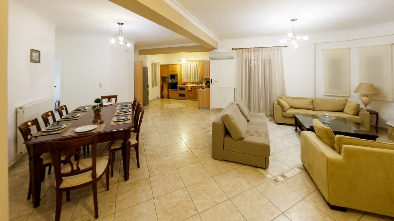 Photo of Livingroom in Kalpaki