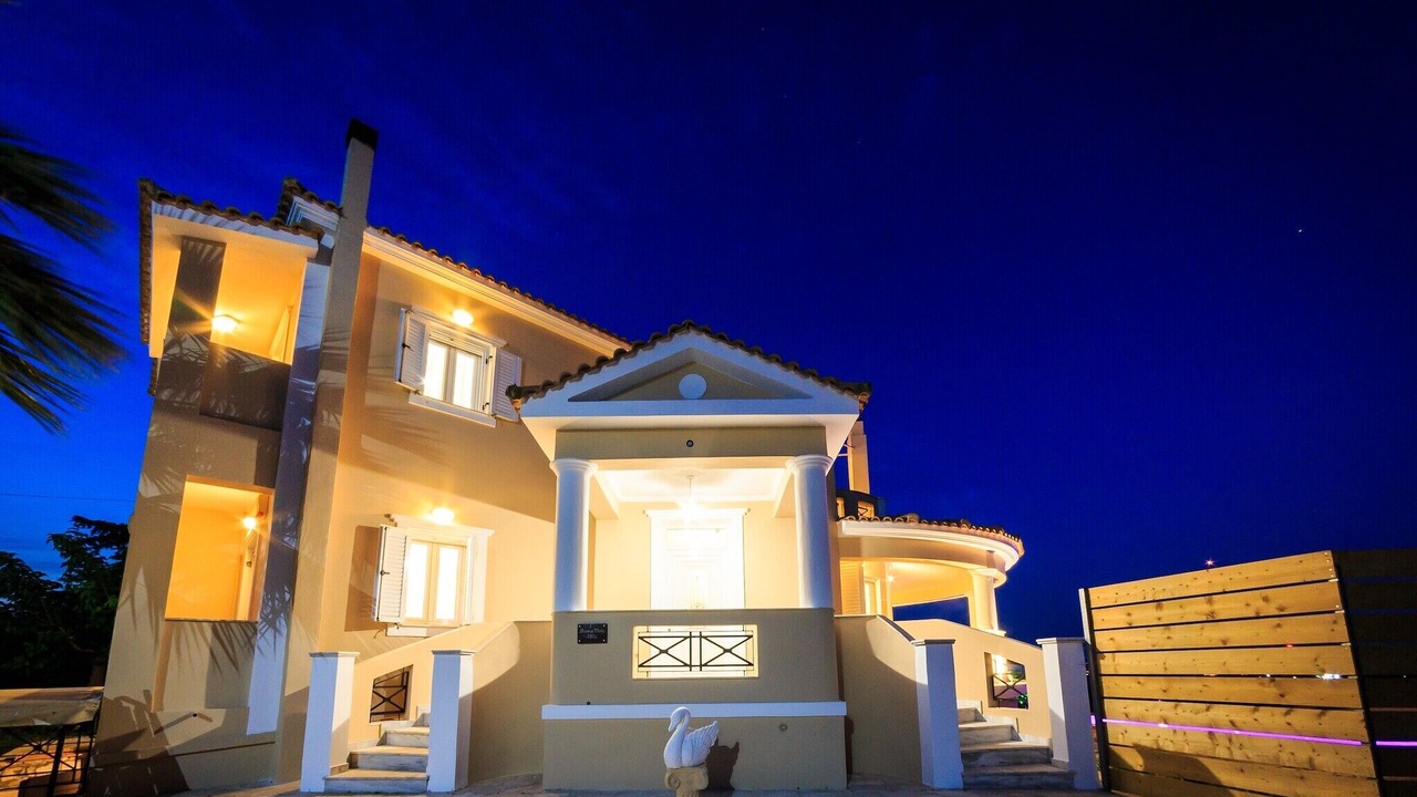 Photo of Outdoor in Kalpaki