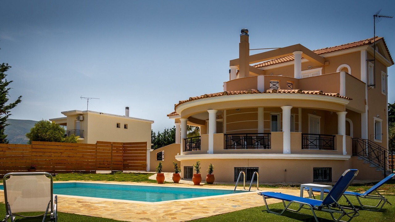 Photo of Outdoor in Kalpaki