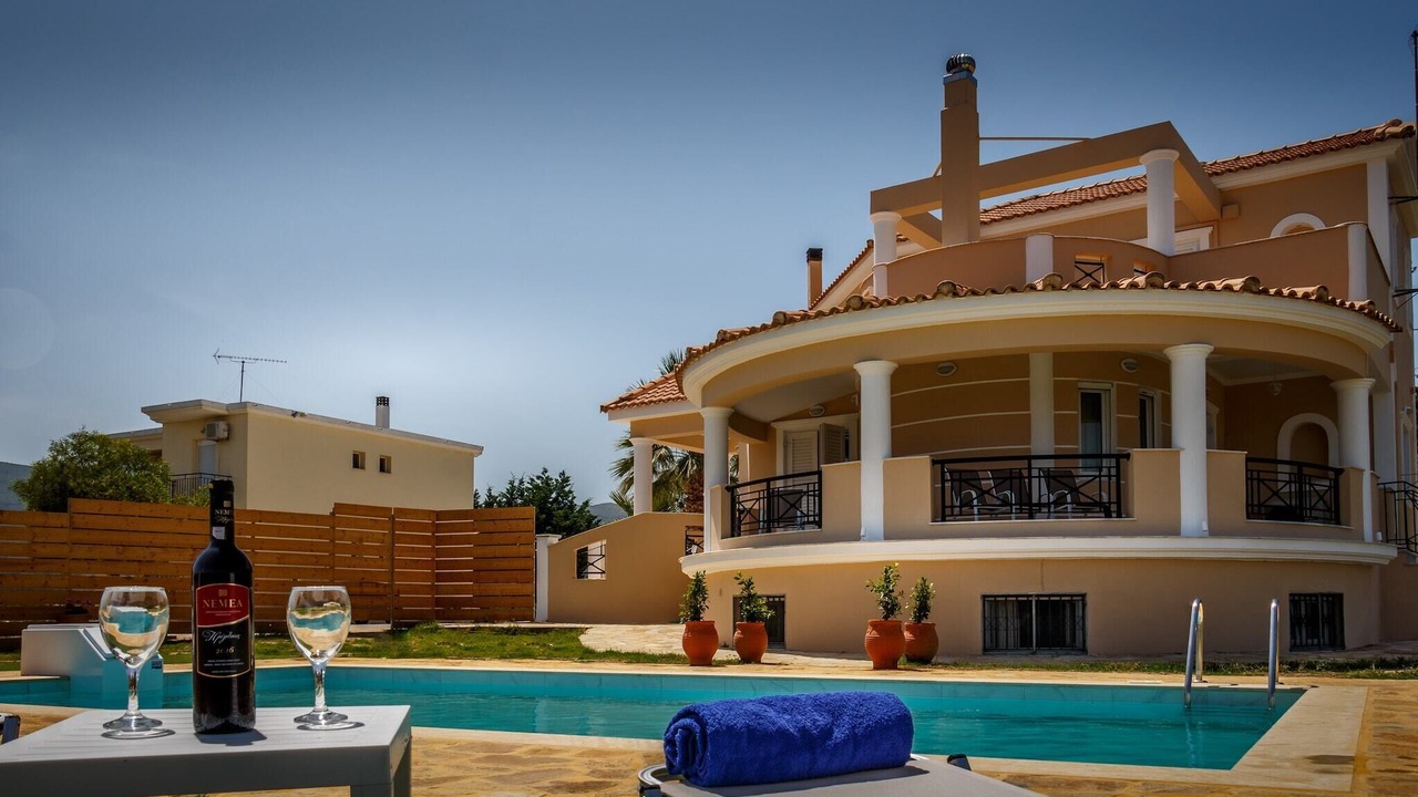 Photo of Outdoor in Kalpaki