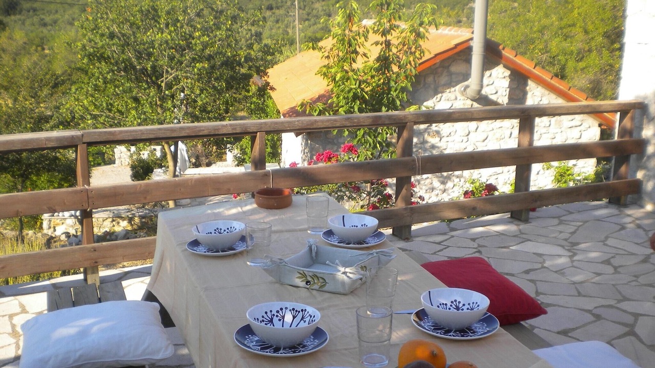 Photo of Outdoor in Fokiano