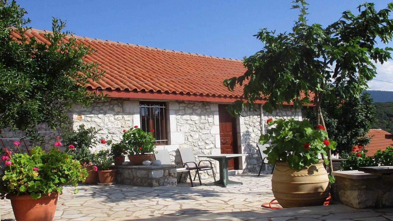 Photo of Outdoor in Fokiano